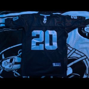 Raiders McFadden Jersey